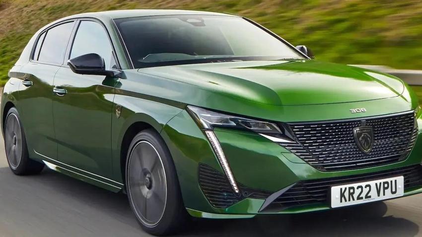 Peugeot 308 listesi dibi gördü; fiyatları kimse böyle tahmin etmedi