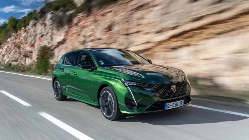 Peugeot 308 listesi dibi gördü; fiyatları kimse böyle tahmin etmedi