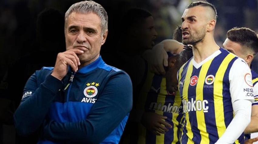Serdar Dursun'un ibretlik hikayesi! Ersun Yanal zor olsa da ikna etti, işte yeni takımı