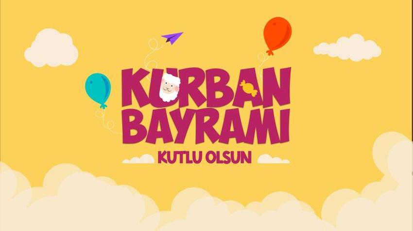 Kurban bayramı mesajları 2024 | Resimli, ayetli, anlamlı, dini kurban bayramı sözleri ve en güzel dini ayetli, hadisli kurban bayramı mesajları