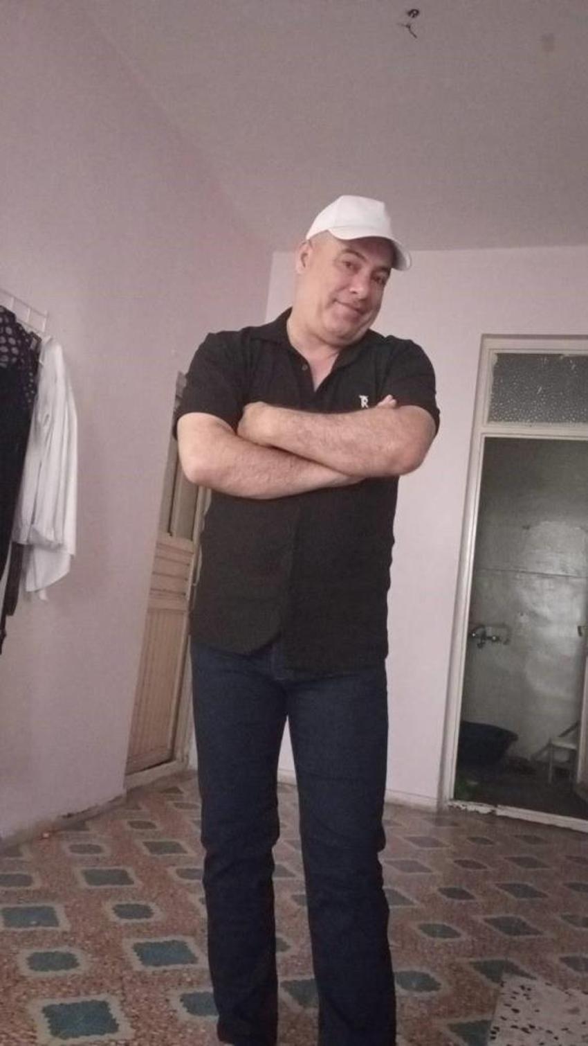 Gaziantep'e saç ektirmek için gelen yabancı uyruklu vatandaş hayatını kaybetti