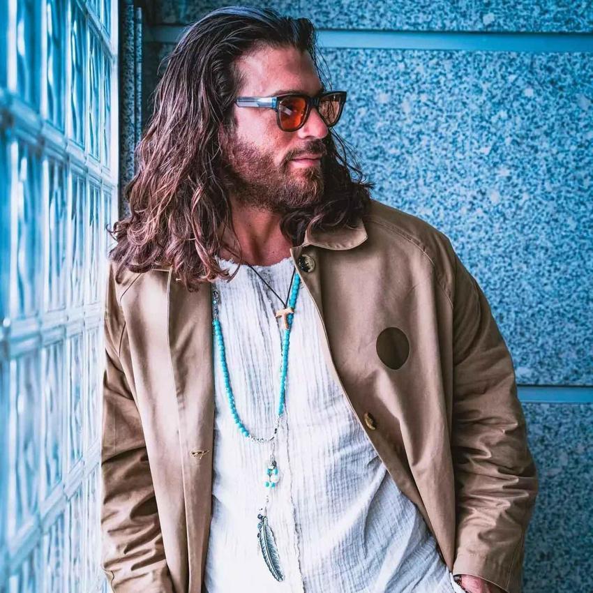 Can Yaman instagram hesabını sildi: Kariyerini tehlikeye atabilir