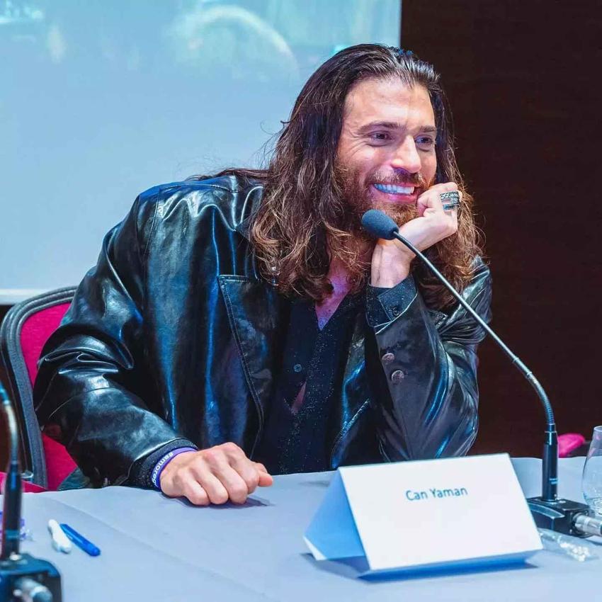 Can Yaman instagram hesabını sildi: Kariyerini tehlikeye atabilir