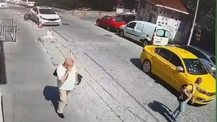 Memduh Paşa Yalısı soygununda yeni görüntüler ortaya çıktı