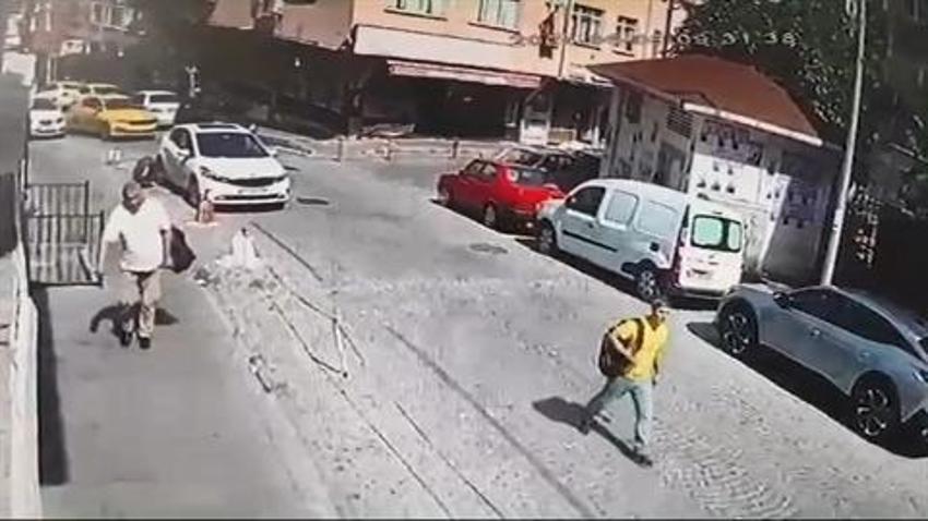 Memduh Paşa Yalısı soygununda yeni görüntüler ortaya çıktı