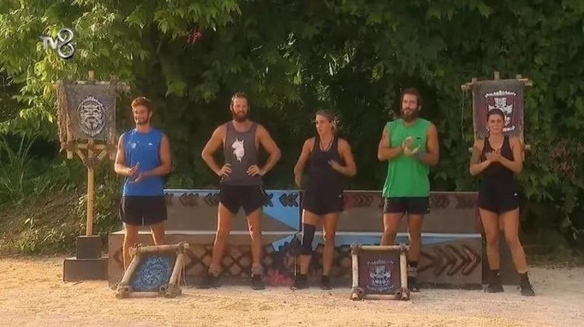 Survivor SMS sonucu 13 Haziran: 2024 Survivor All Star şampiyonu kim oldu? TV8 Survivor 2024 şampiyonu açıklanıyor…