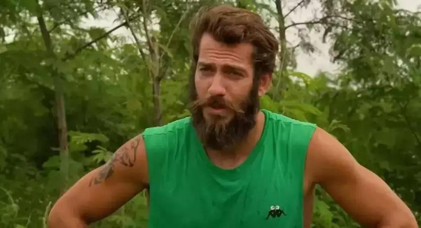 Survivor Ogeday kaç yılında şampiyon oldu? Ogeday Girişken daha önce Survivor şampiyonu oldu mu?