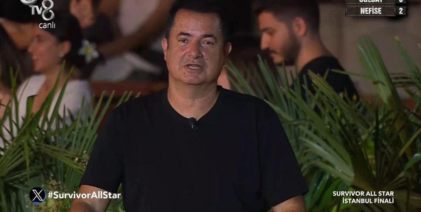 Survivor All Star'da şampiyon belli oldu