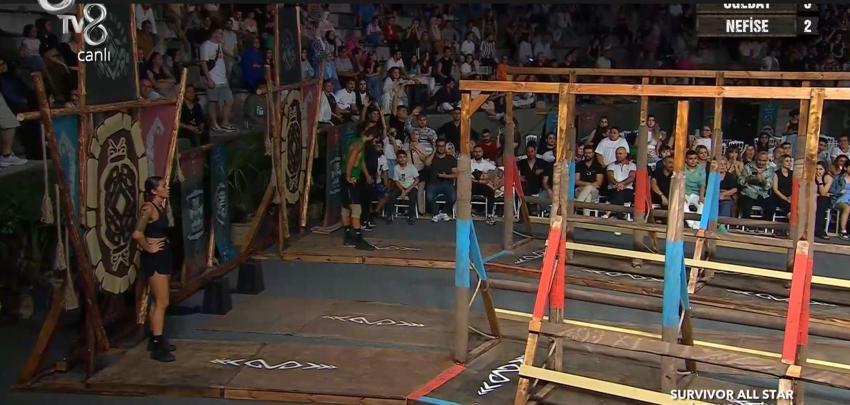 Survivor All Star'da şampiyon belli oldu