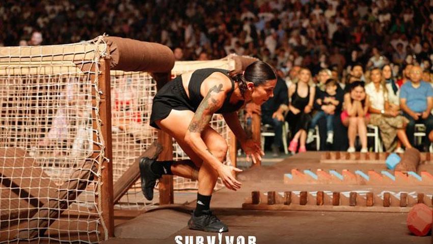 Survivor All Star'da şampiyon belli oldu