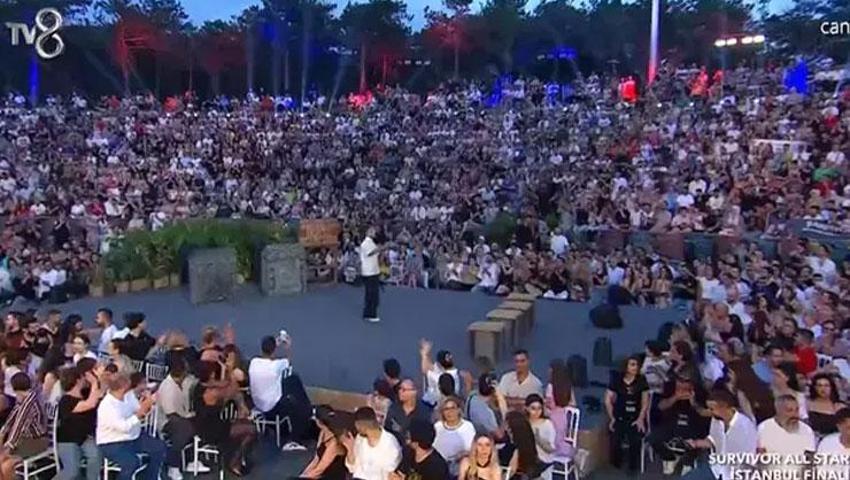 Survivor All Star'da şampiyon belli oldu
