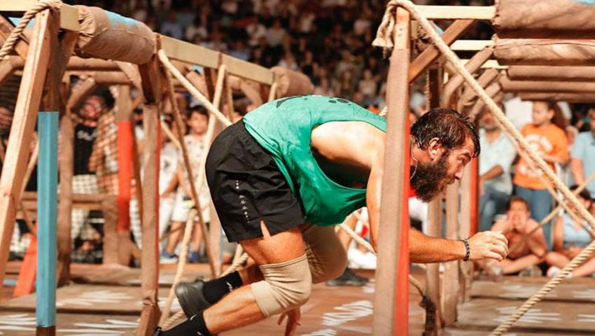 Survivor All Star'da şampiyon belli oldu