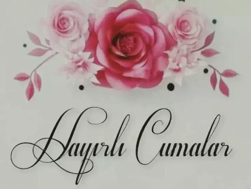 Hayırlı Cuma mesajları: 14 Haziran en güzel Cuma mesajları, sözleri