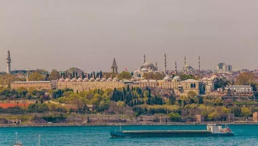 Müze açılış/kapanış saatleri 2024: Topkapı Sarayı, Yerebatan Sarnıcı bayramda açık mı? Bayramda açık olan müzeler