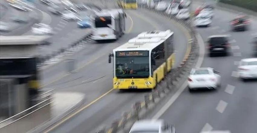 Marmaray, metro bayramda ücretsiz mi? İETT Kurban bayramında bedava mı? 16-17-18-19 Haziran İETT-metro-Marmaray, tramvay, vapur ücretsiz mi?
