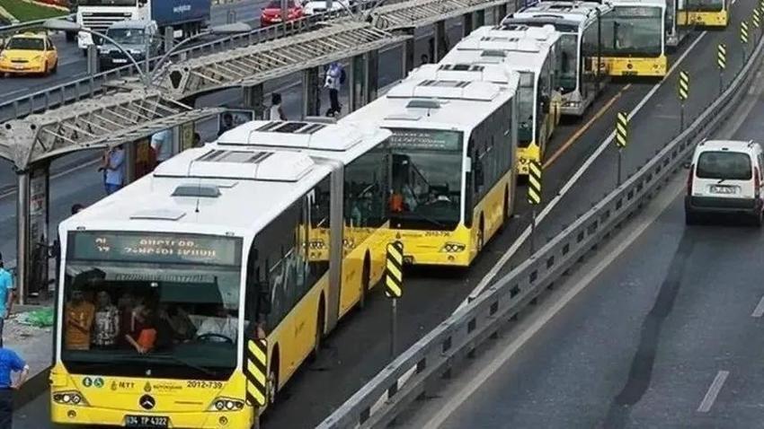 Marmaray, metro bayramda ücretsiz mi? İETT Kurban bayramında bedava mı? 16-17-18-19 Haziran İETT-metro-Marmaray, tramvay, vapur ücretsiz mi?