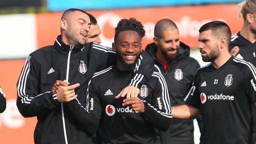 Galatasaray'dan sürpriz transfer! Eski Beşiktaşlı geliyor...