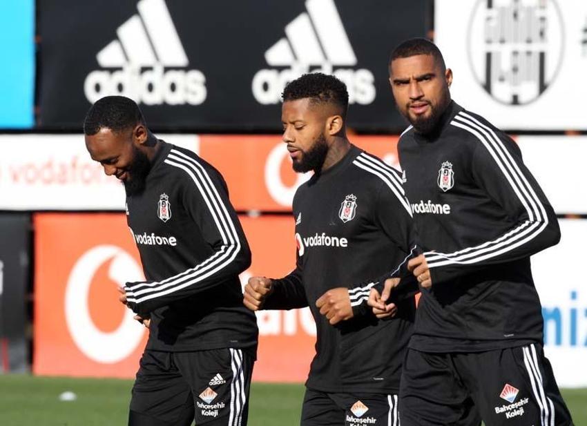 Galatasaray'dan sürpriz transfer! Eski Beşiktaşlı geliyor...