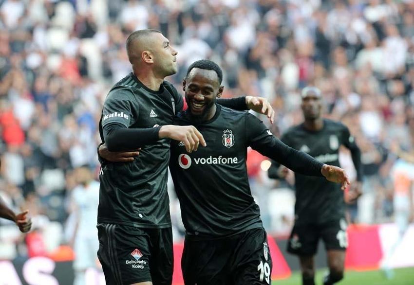 Galatasaray'dan sürpriz transfer! Eski Beşiktaşlı geliyor...