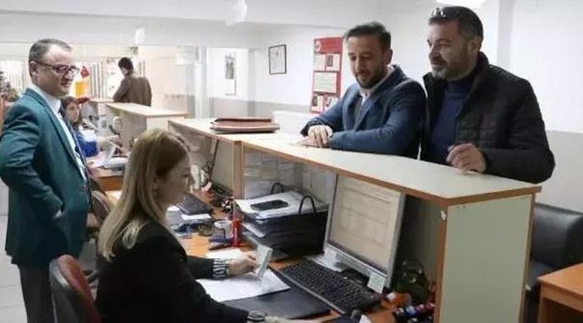 Noter bayramda açık mı? 15-19 Haziran noterler çalışıyor mu? Bayramda Noterler kaça kadar çalışıyor?