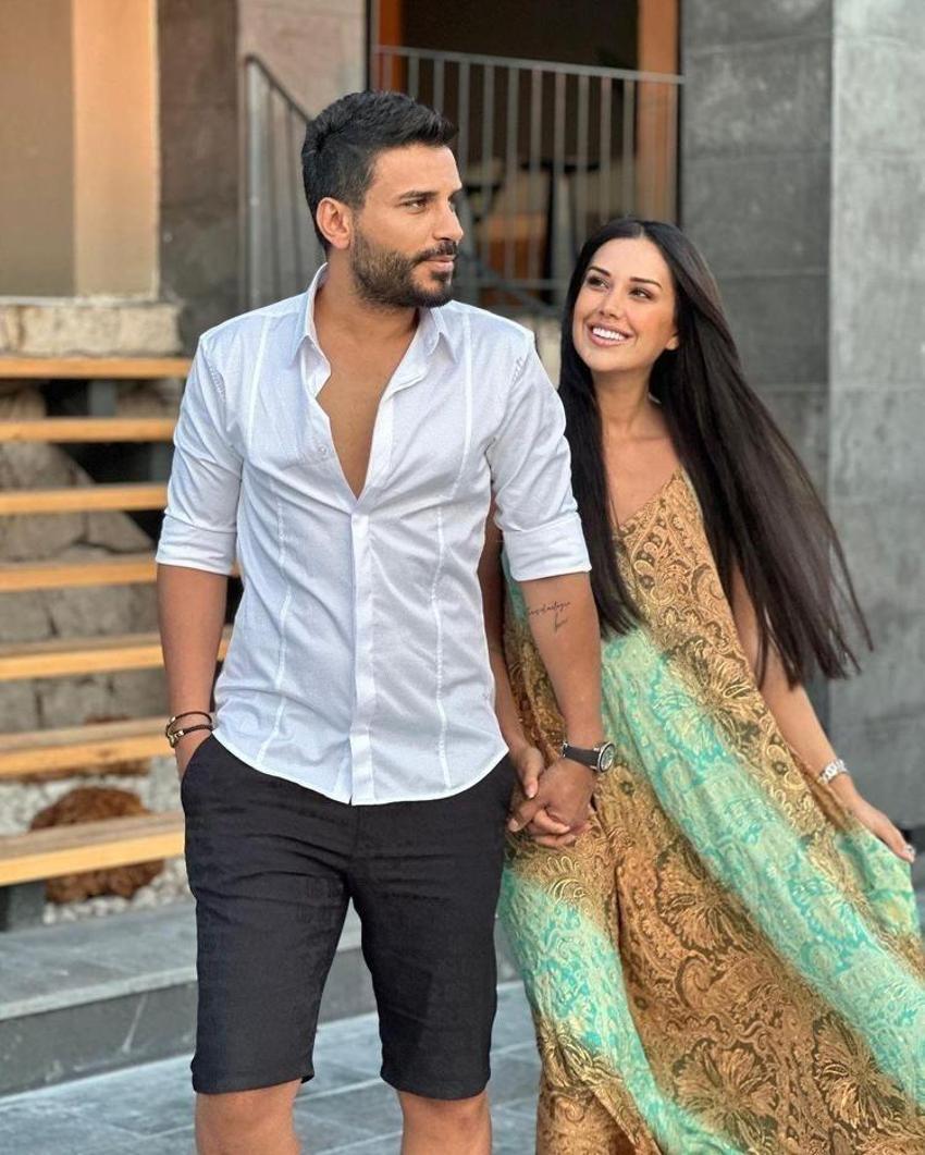 Dilan Polat duruşma salonunda 'Allahım ne zaman bitecek?' diye sinir krizi geçirdi! Hakim kararını verdi