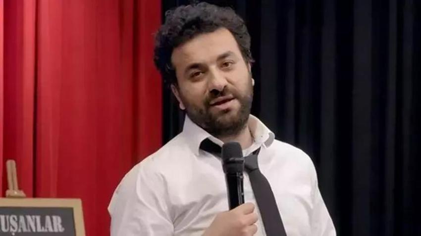  Hasan Can Kaya savcılığa başvurdu! 'Adımı kullanıyorlar'