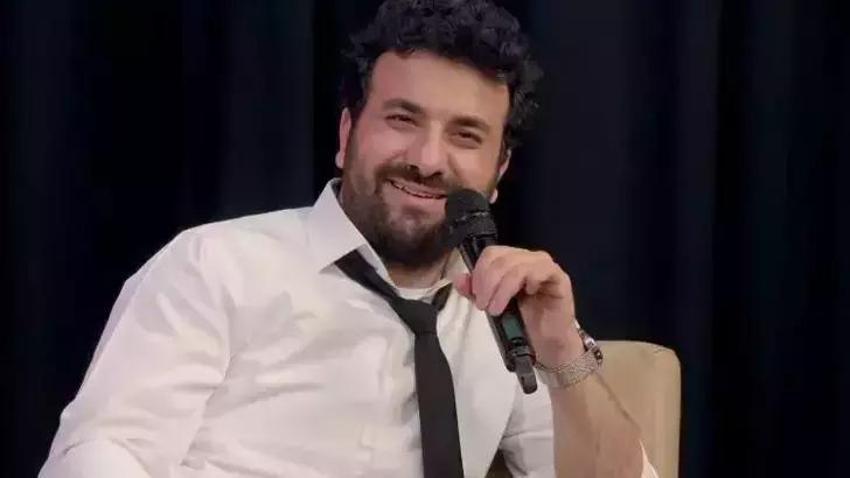  Hasan Can Kaya savcılığa başvurdu! 'Adımı kullanıyorlar'