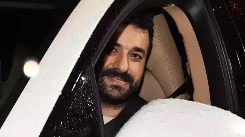  Hasan Can Kaya savcılığa başvurdu! 'Adımı kullanıyorlar'