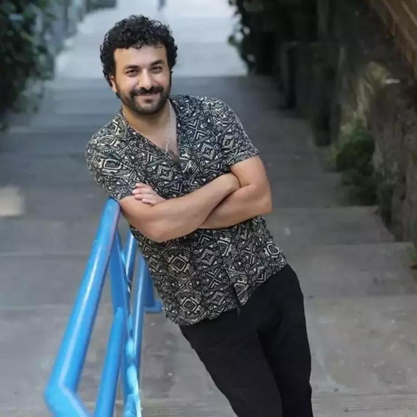  Hasan Can Kaya savcılığa başvurdu! 'Adımı kullanıyorlar'