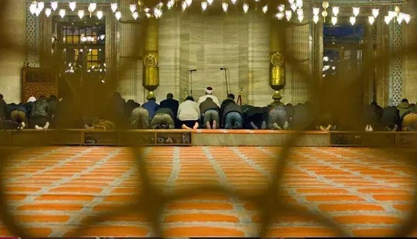 İl il Kurban Bayramı namazı saatleri: 16 Haziran İstanbul, İzmir, Ankara, Bursa Kurban bayram namazı saatleri | Diyanet bayram namazı saatleri