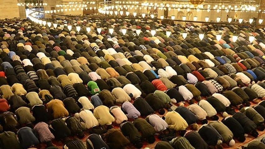 İl il Kurban Bayramı namazı saatleri: 16 Haziran İstanbul, İzmir, Ankara, Bursa Kurban bayram namazı saatleri | Diyanet bayram namazı saatleri