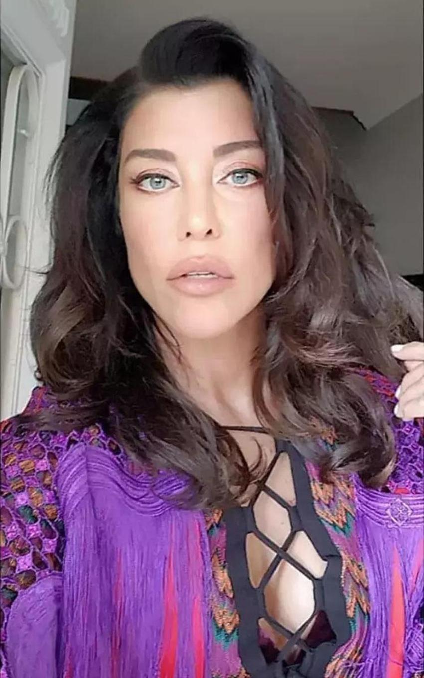 Deniz Akkaya'nın kızı Ayşe devlet korumasına alınmıştı! Velayet davasında mahkemeden Deniz Akkaya'ya şok