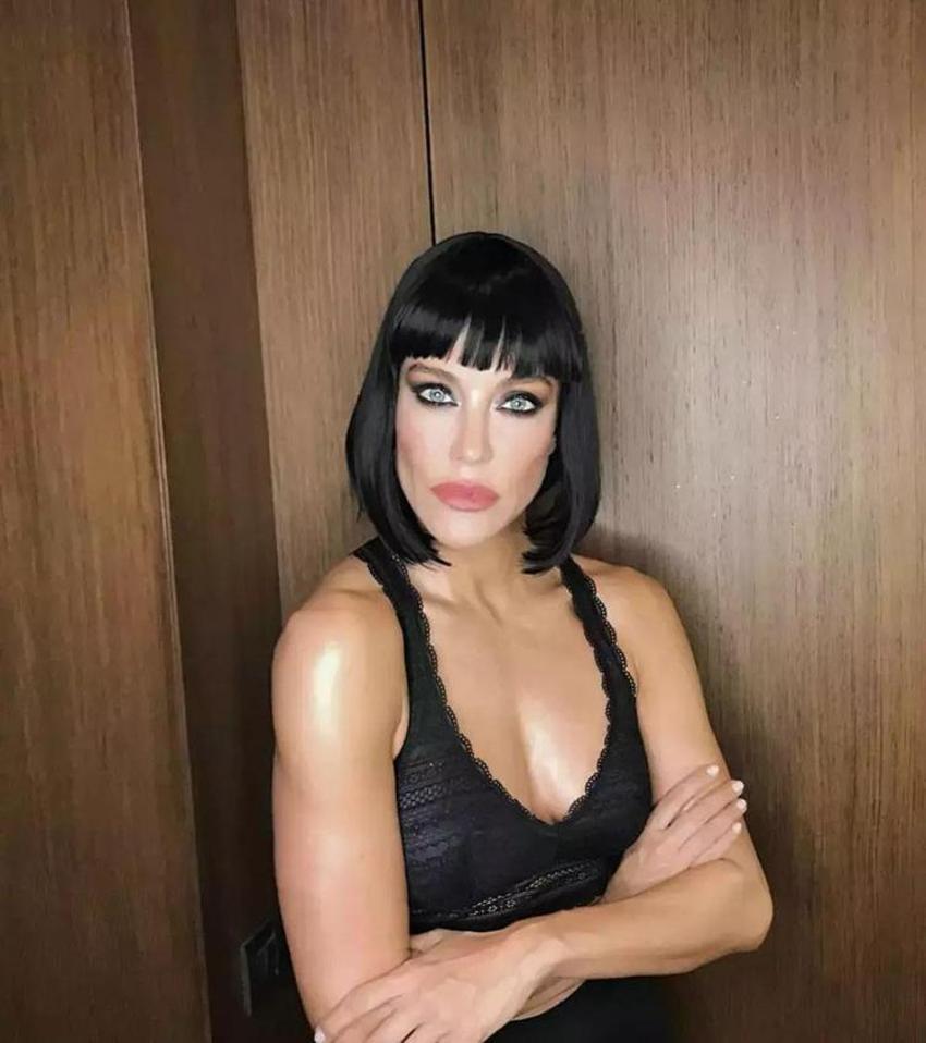 Deniz Akkaya'nın kızı Ayşe devlet korumasına alınmıştı! Velayet davasında mahkemeden Deniz Akkaya'ya şok