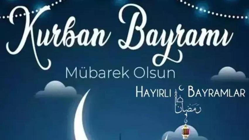 Kurumsal Kurban Bayramı mesajları 2024: İş arkadaşına, yöneticilere kurumsal tebrik bayram mesajları! 16 Haziran en yeni kurban bayramı mesajları