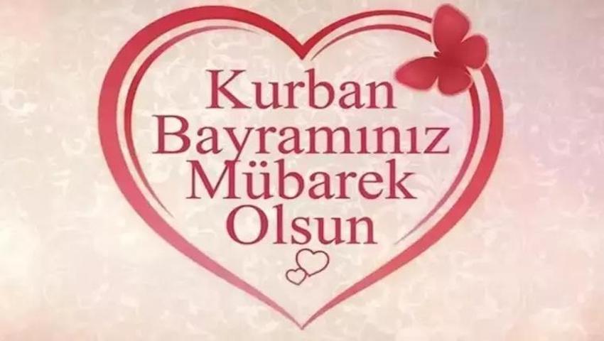 Kurumsal Kurban Bayramı mesajları 2024: İş arkadaşına, yöneticilere kurumsal tebrik bayram mesajları! 16 Haziran en yeni kurban bayramı mesajları