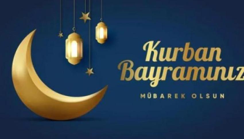 Kurumsal Kurban Bayramı mesajları 2024: İş arkadaşına, yöneticilere kurumsal tebrik bayram mesajları! 16 Haziran en yeni kurban bayramı mesajları