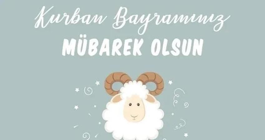 Kurumsal Kurban Bayramı mesajları 2024: İş arkadaşına, yöneticilere kurumsal tebrik bayram mesajları! 16 Haziran en yeni kurban bayramı mesajları