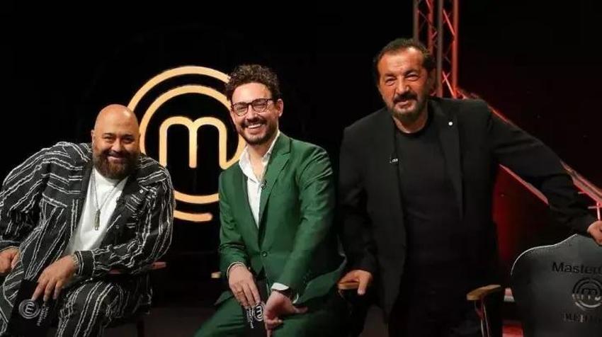 MasterChef jüri koltuğunda kimler var? 2024 MasterChef jüri üyeleri kimler oldu?