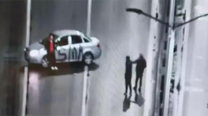 15 Temmuz Köprüsü'nde şüpheli araç alarmı! 'Bisiklet aküsüne bomba süsü vermiş'