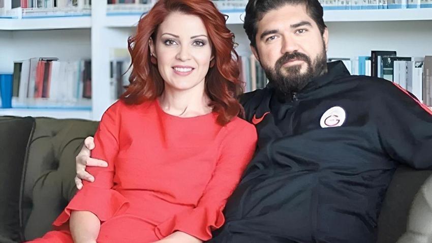 Nagehan Alçı'dan 'şiddet' itirafı: Rasim Ozan Kütahyalı'dan evliliğim boyunca şiddete uğradım