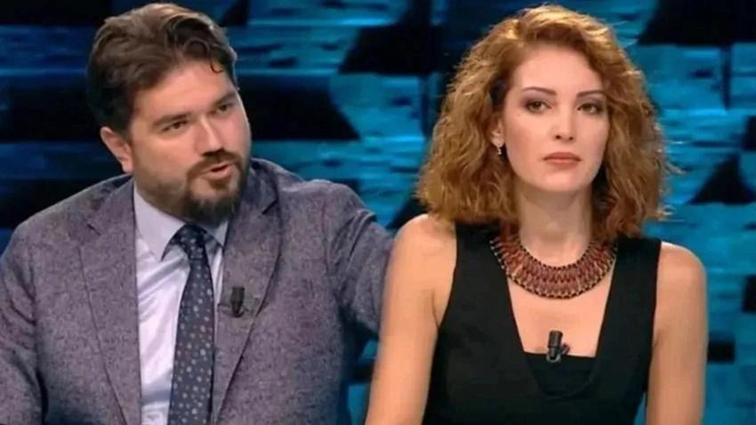 Nagehan Alçı'dan 'şiddet' itirafı: Rasim Ozan Kütahyalı'dan evliliğim boyunca şiddete uğradım