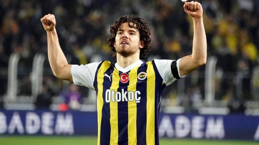 Fenerbahçe'ye Ferdi Kadıoğlu piyangosu!