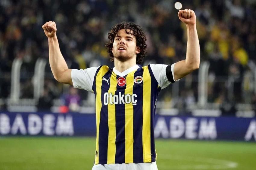 Fenerbahçe'ye Ferdi Kadıoğlu piyangosu!