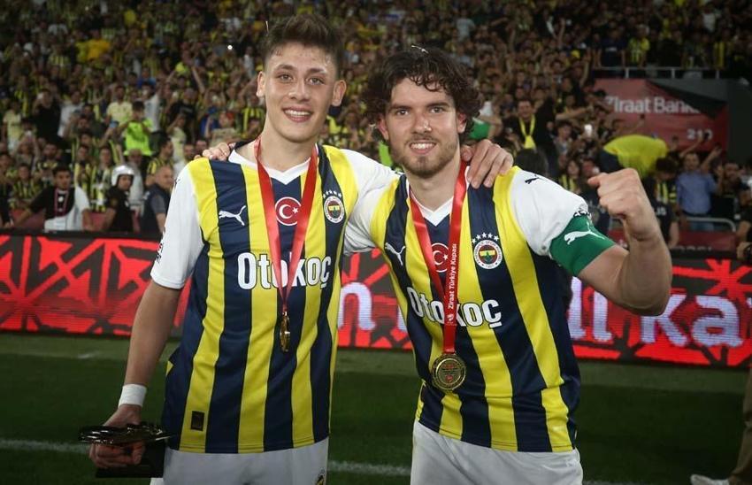 Fenerbahçe'ye Ferdi Kadıoğlu piyangosu!