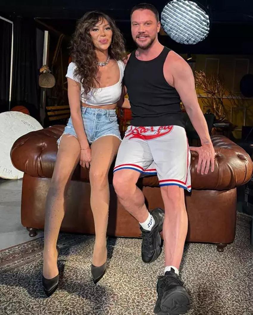 Sinan Akçıl'ın Hadise tepkisi bitmiyor! 'Bu bir saygı meselesi'