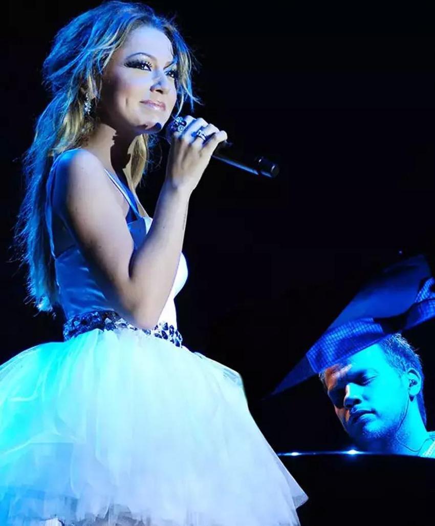 Sinan Akçıl'ın Hadise tepkisi bitmiyor! 'Bu bir saygı meselesi'