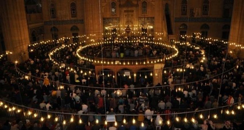 Bayram namazı ne zaman, saat kaçta kılınacak? Diyanet İl İl bayram namazı vakitleri