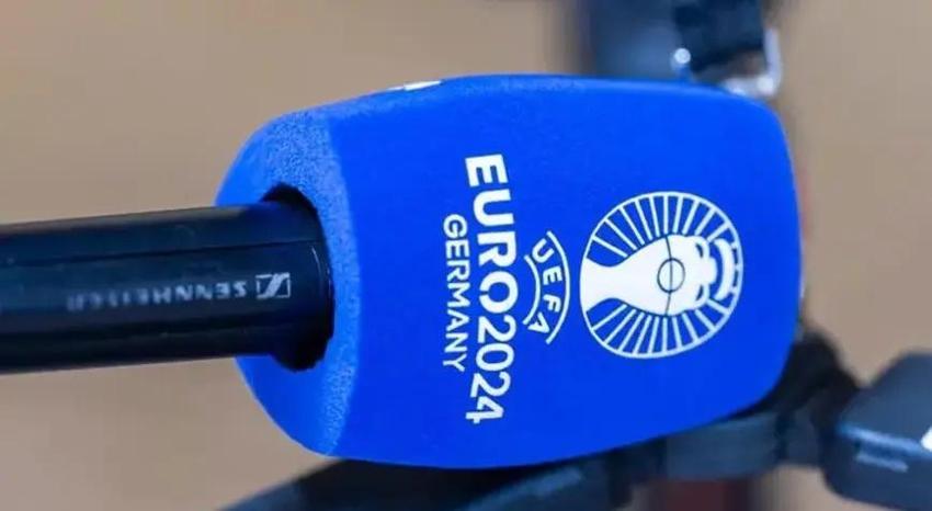 Bugün hangi maçlar var? EURO 2024 maç programı