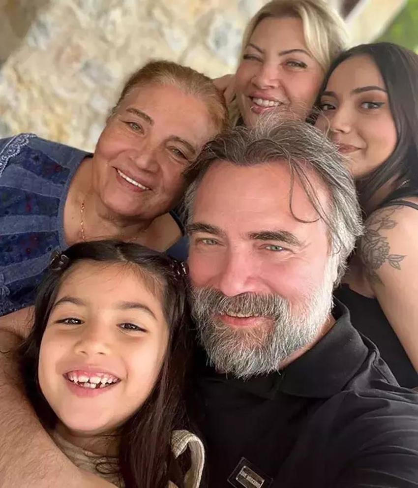 Oktay Kaynarca'dan evlilik ve çocuk açıklaması