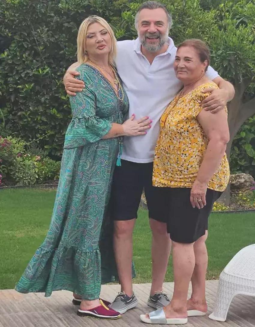 Oktay Kaynarca'dan evlilik ve çocuk açıklaması